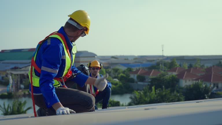 Best Roof Ventilation Installation  in Newburgh Heights, OH