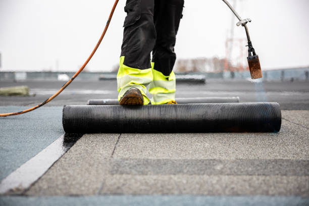 Professional Roofing Service in Newburgh Heights, OH