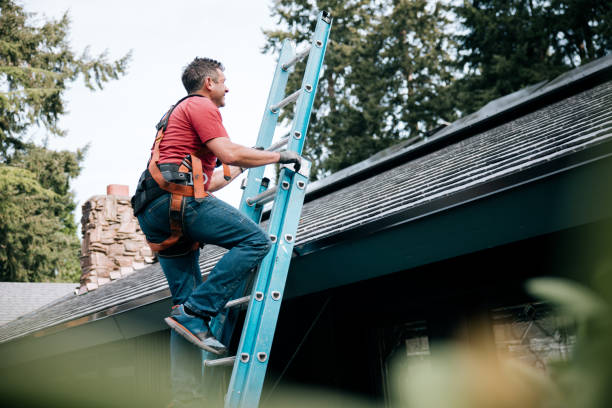 Best Solar Panel Roofing Installation  in Newburgh Heights, OH