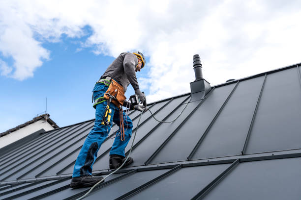 Best Green or Eco-Friendly Roofing Solutions  in Newburgh Heights, OH