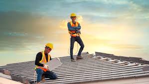 Best Emergency Roof Repair Services  in Newburgh Heights, OH